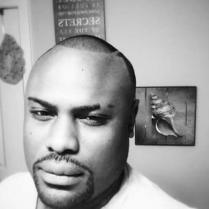 Meet your Posher, Andre